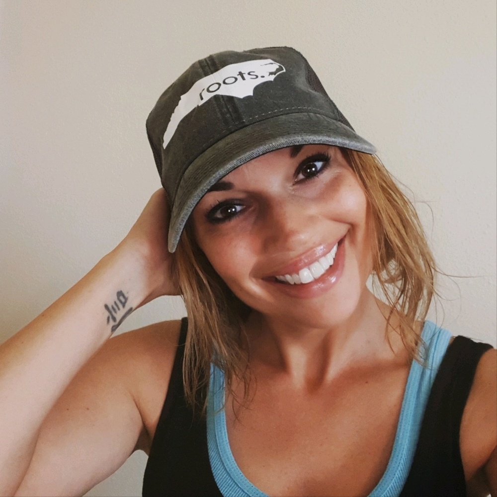 Meet your Posher, Jennifer